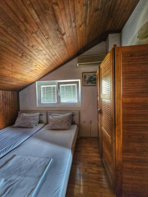 Studio Apartment Nautica Topla